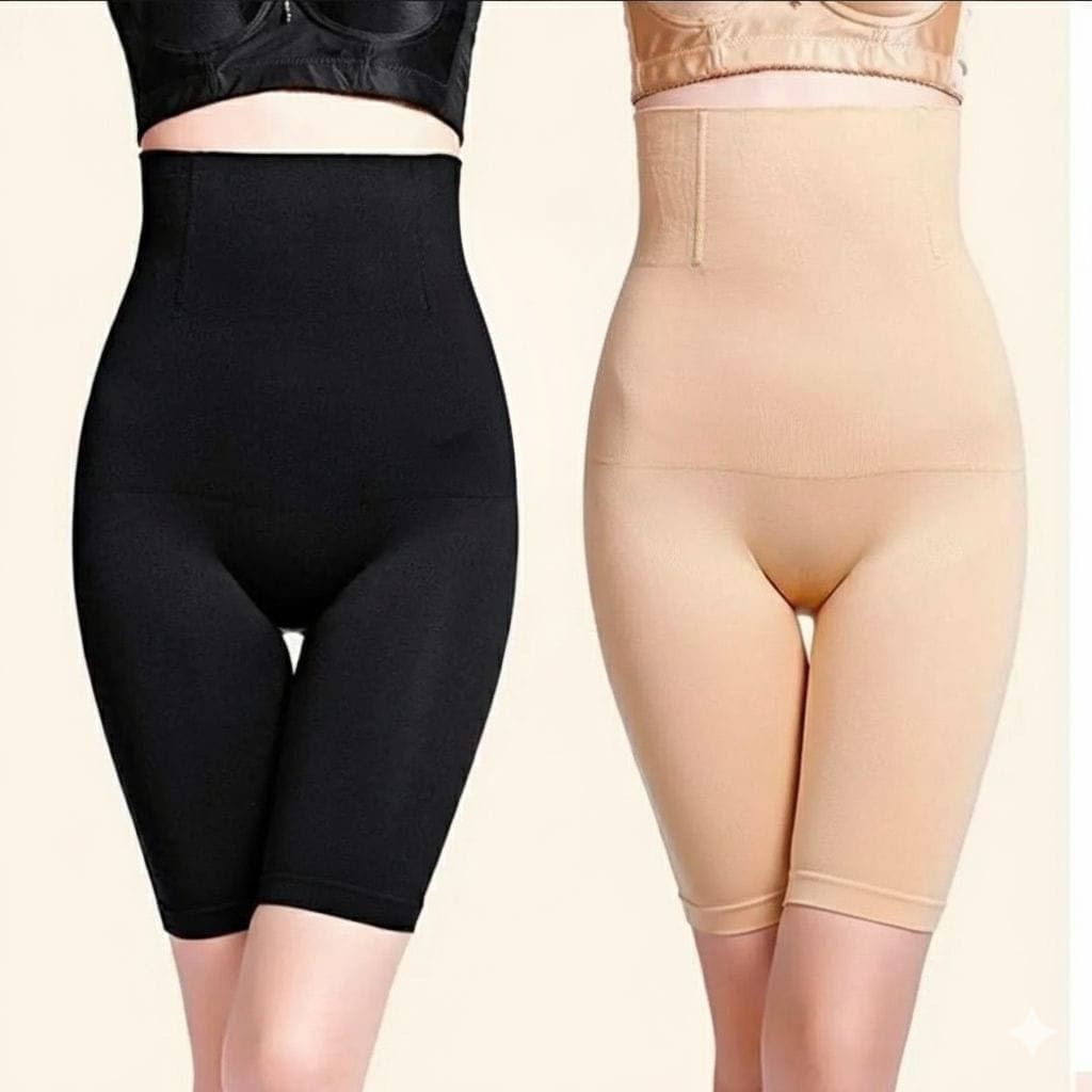 Ladies Boxer Body Shaper