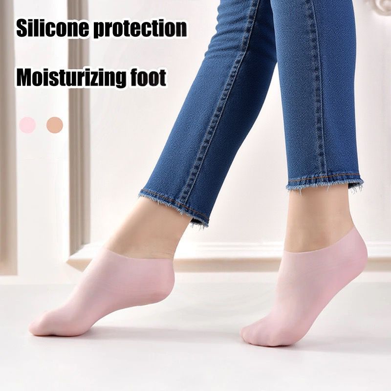 Silicone Moisturising