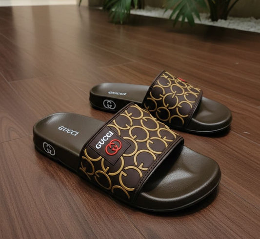 Gucci Slides