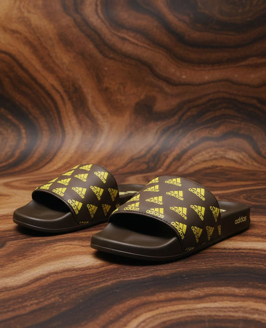 Adidas Slides