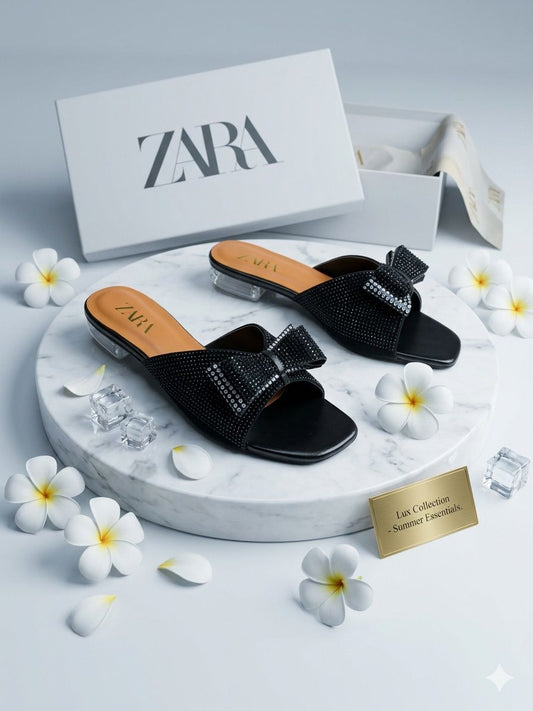Zara 0.5 inch  Heels
