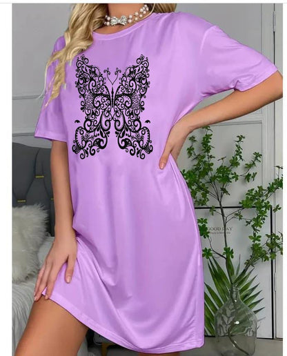 Women Long T.Shirt