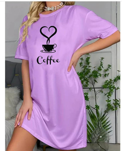 Women Long T.Shirt