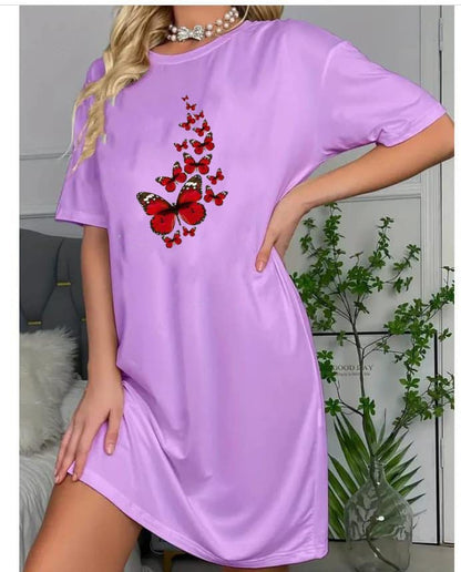 Women Long T.Shirt
