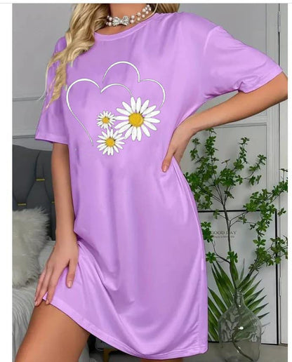 Women Long T.Shirt