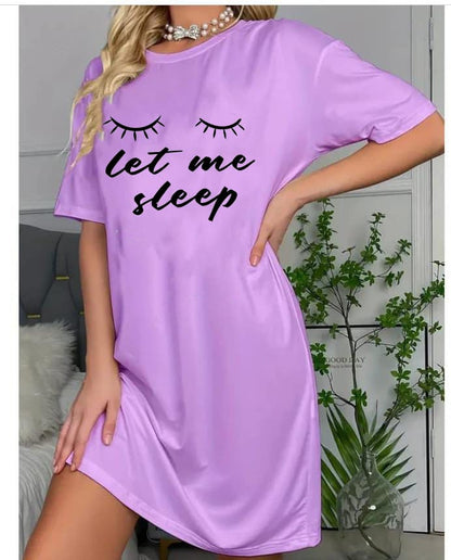 Women Long T.Shirt