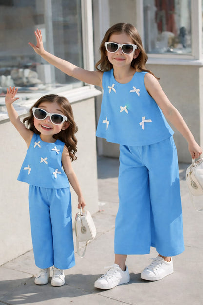 Western collection for kids