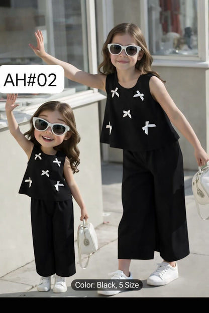 Western collection for kids