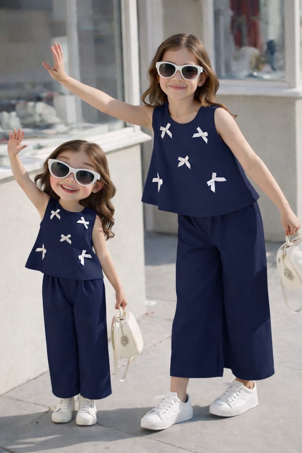 Western collection for kids
