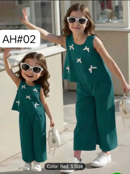 Western collection for kids