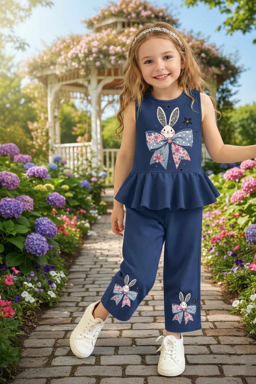 Western collection for kids