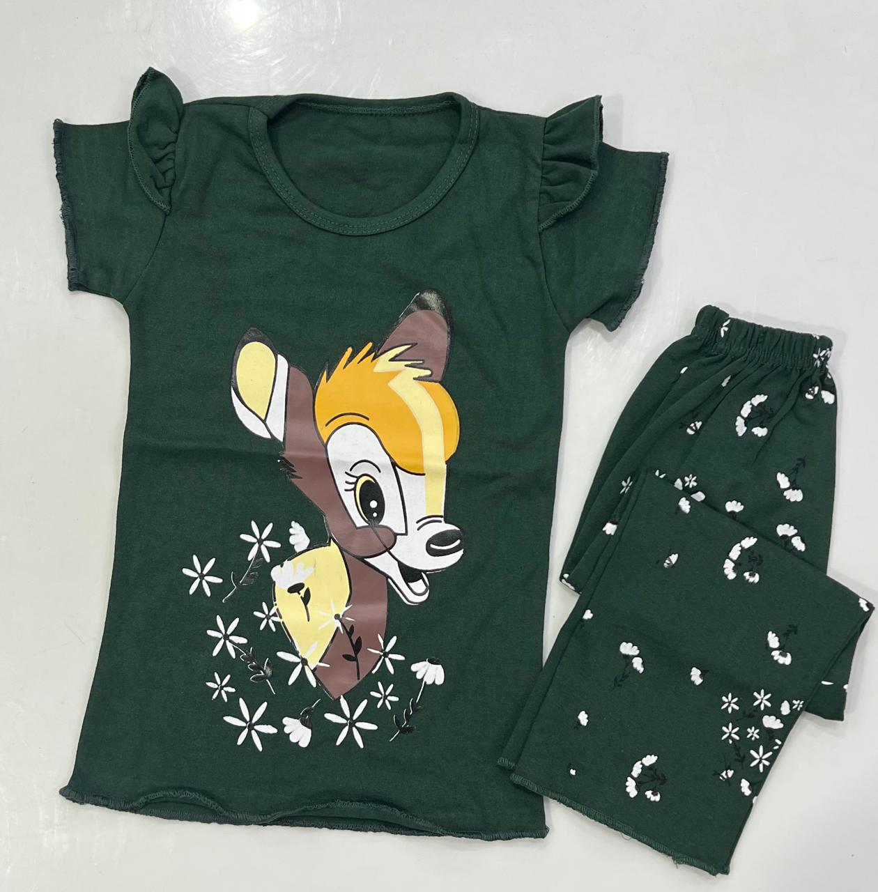 Frock Style for kids