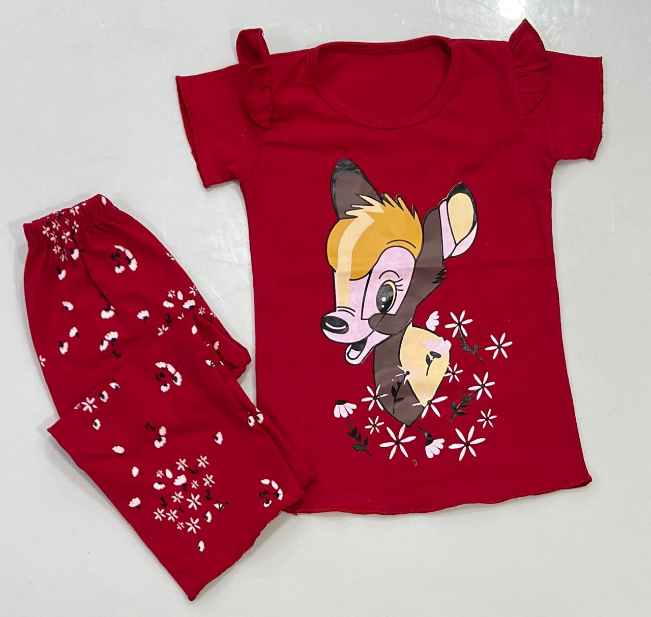 Frock Style for kids