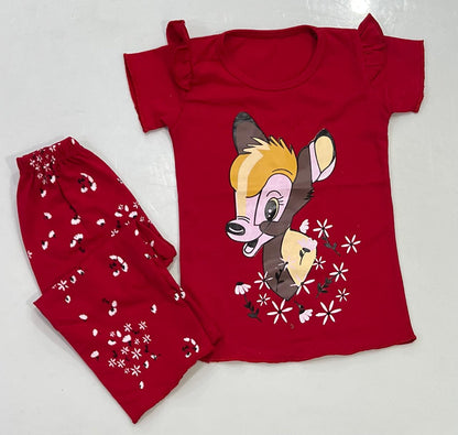 Frock Style for kids