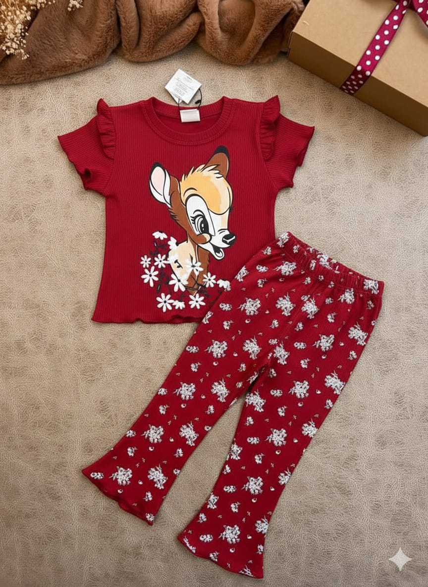 Frock Style for kids