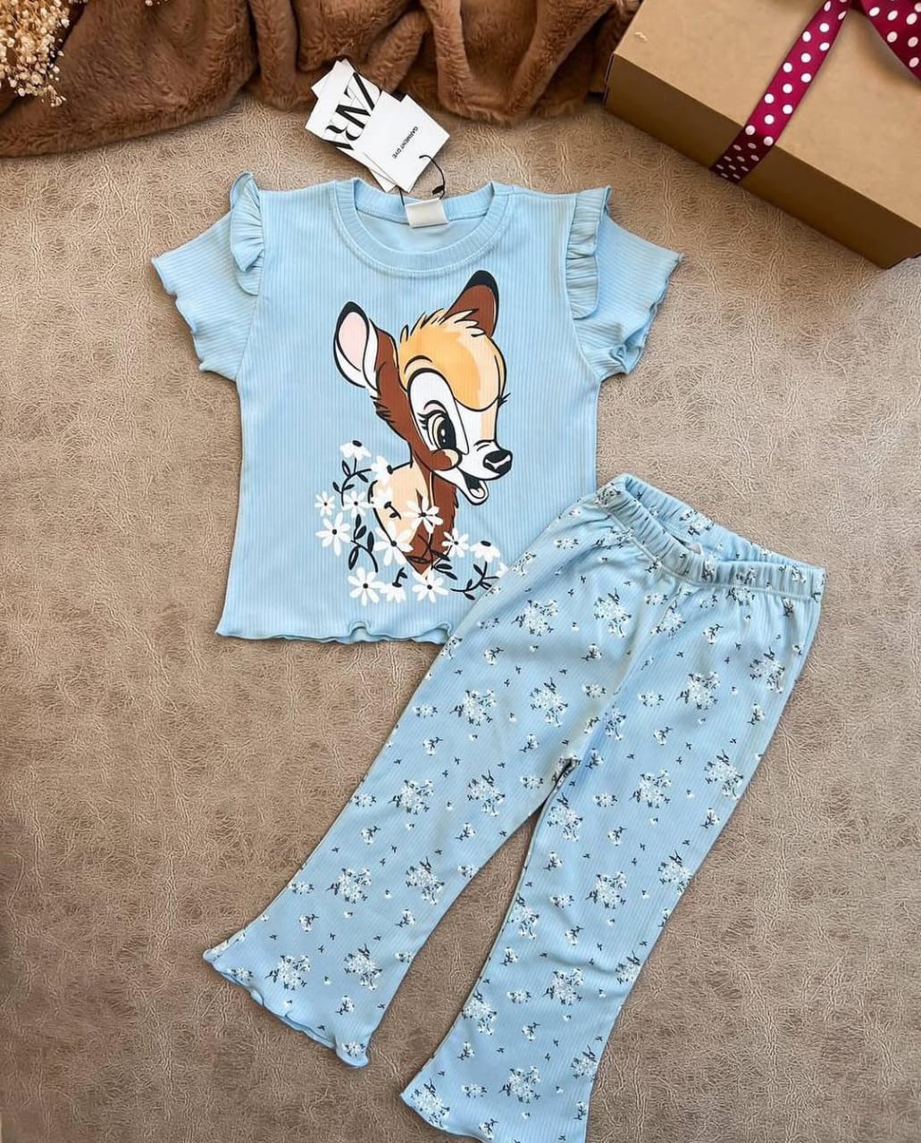 Frock Style for kids
