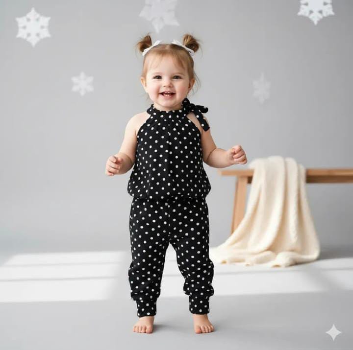 Western collection for kids