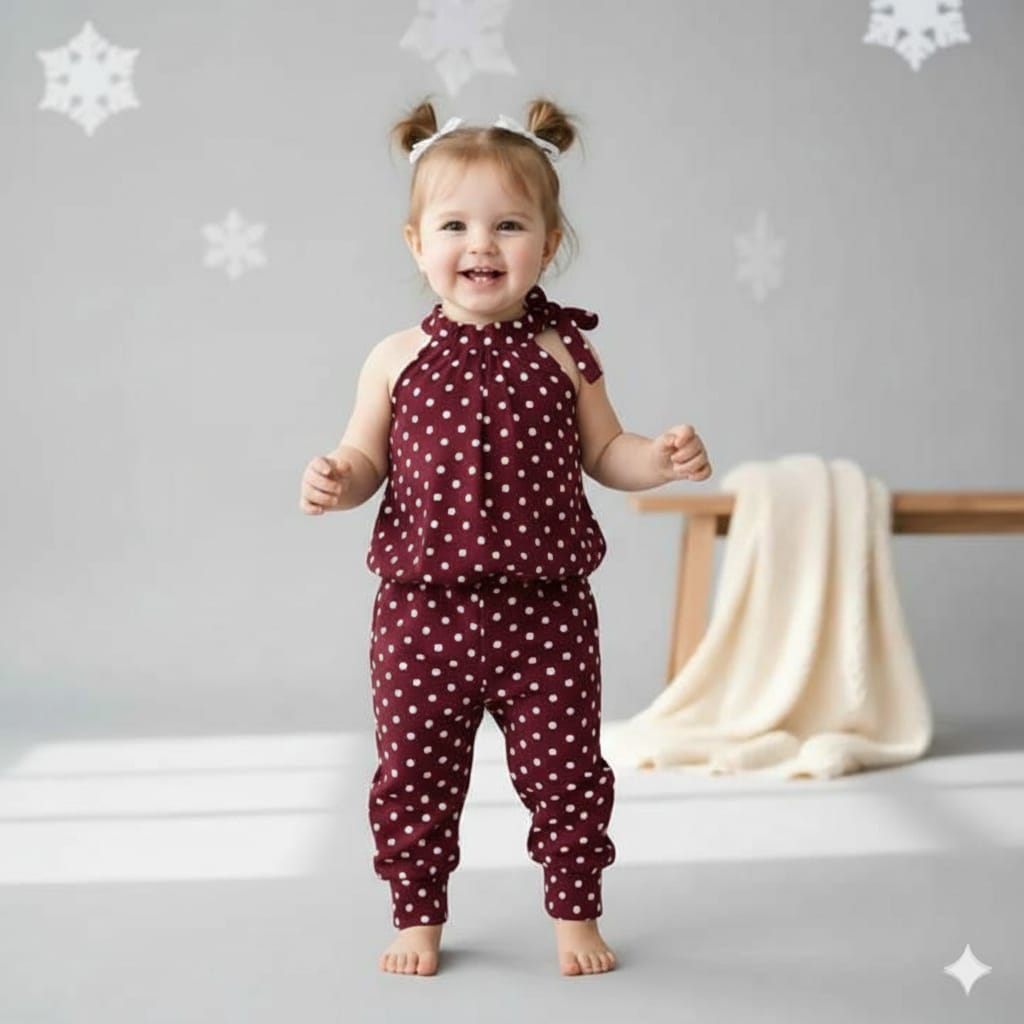 Western collection for kids