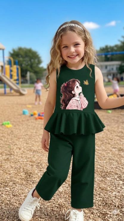 Western collection for kids