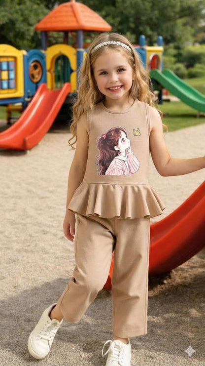 Western collection for kids