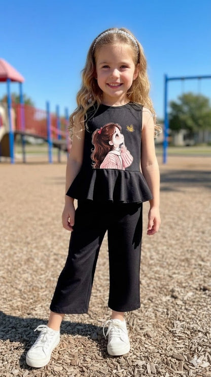 Western collection for kids