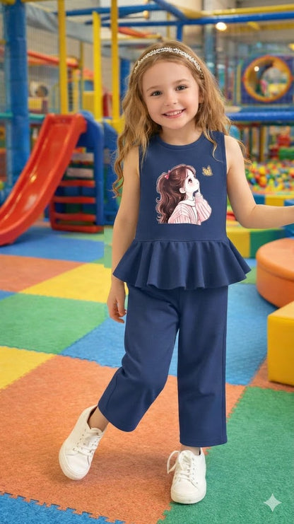 Western collection for kids