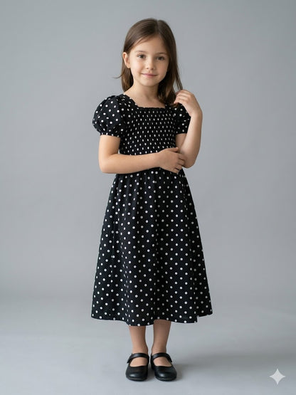 Frock Style for kids