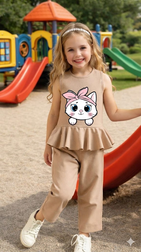 Western collection for kids
