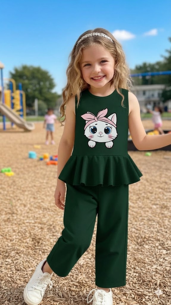 Western collection for kids