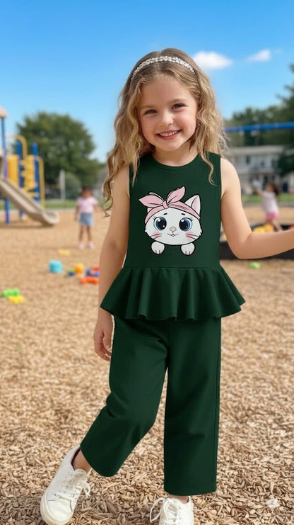 Western collection for kids