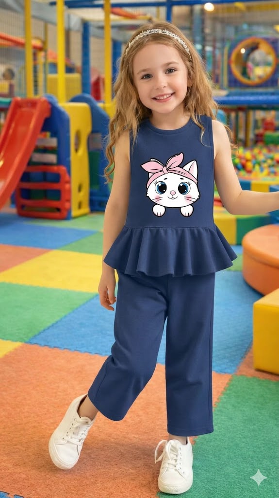 Western collection for kids
