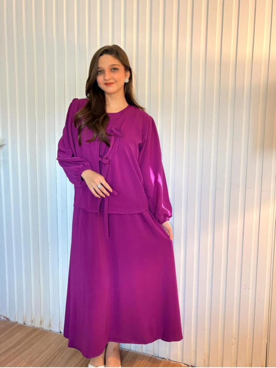 2 Piece Coti Maxi Set