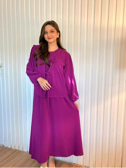 2 Piece Coti Maxi Set