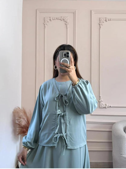 2 Piece Coti Maxi Set