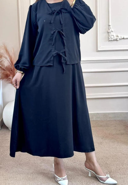 2 Piece Coti Maxi Set