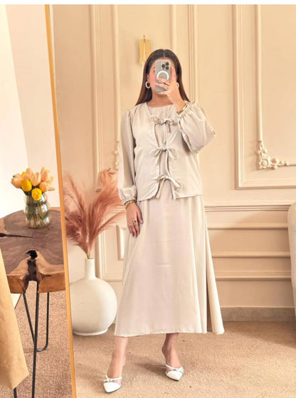 2 Piece Coti Maxi Set