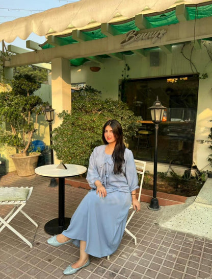2 Piece Coti Maxi Set