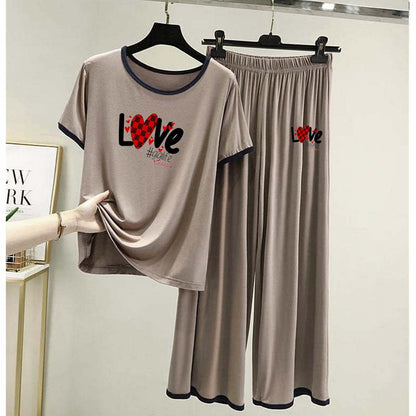 Women night suit