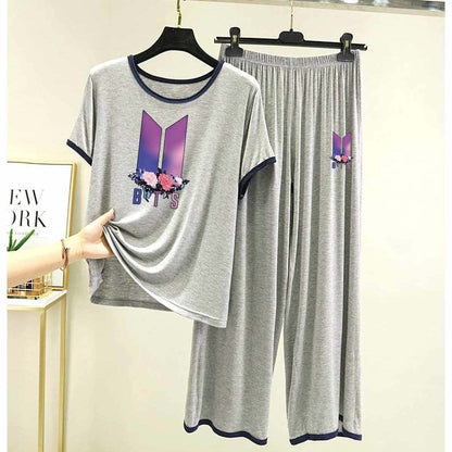 Women night suit