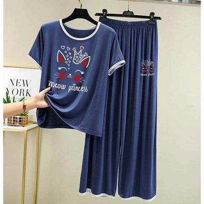 Women night suit