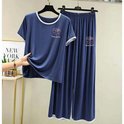Women night suit