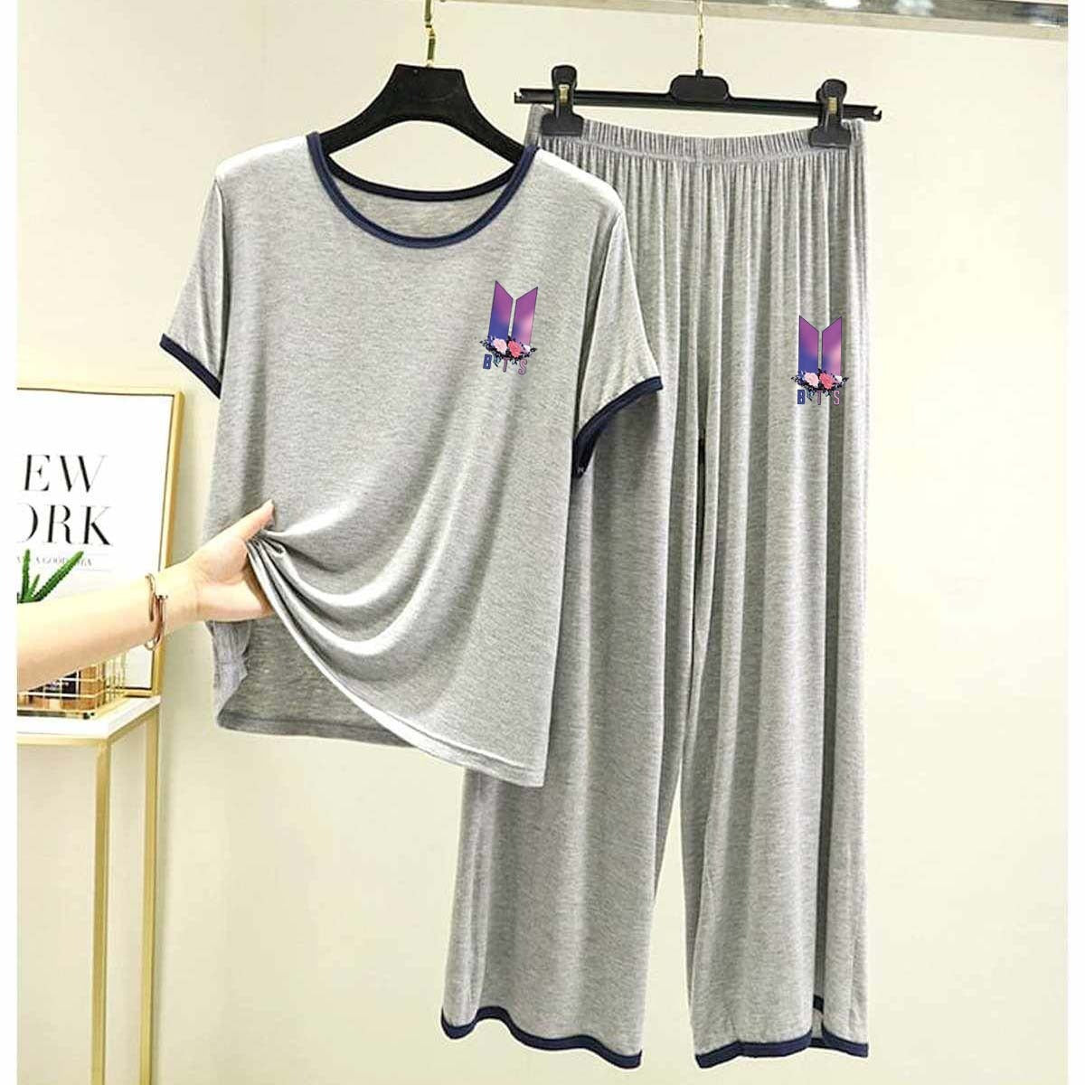 Women night suit