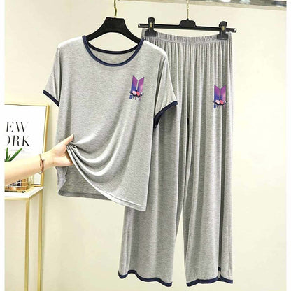Women night suit