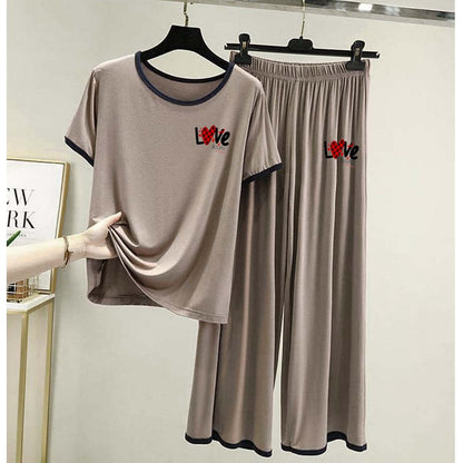 Women night suit
