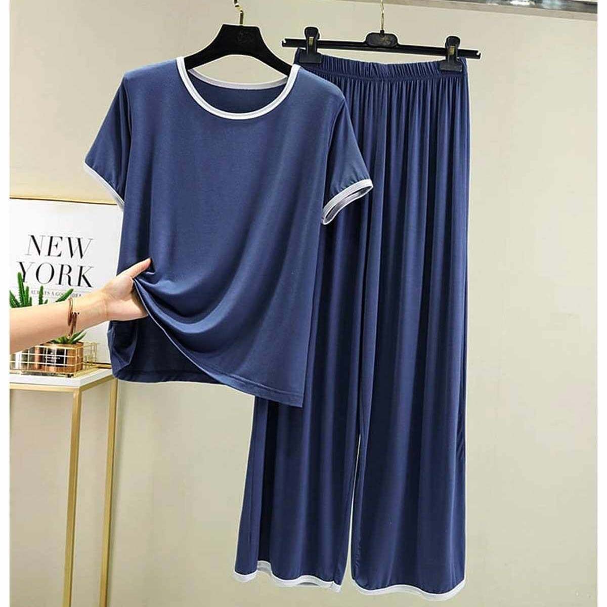 Women night suit