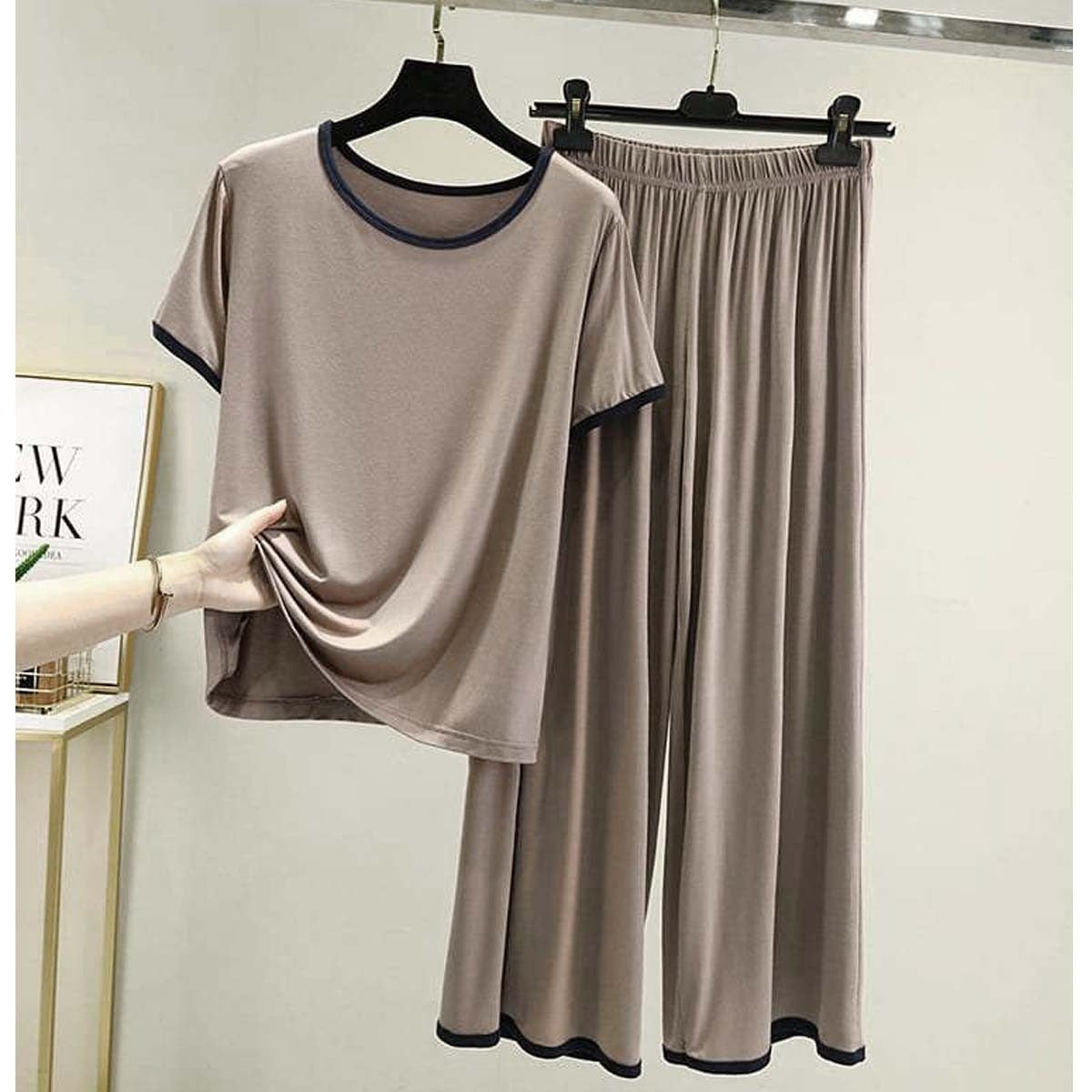 Women night suit