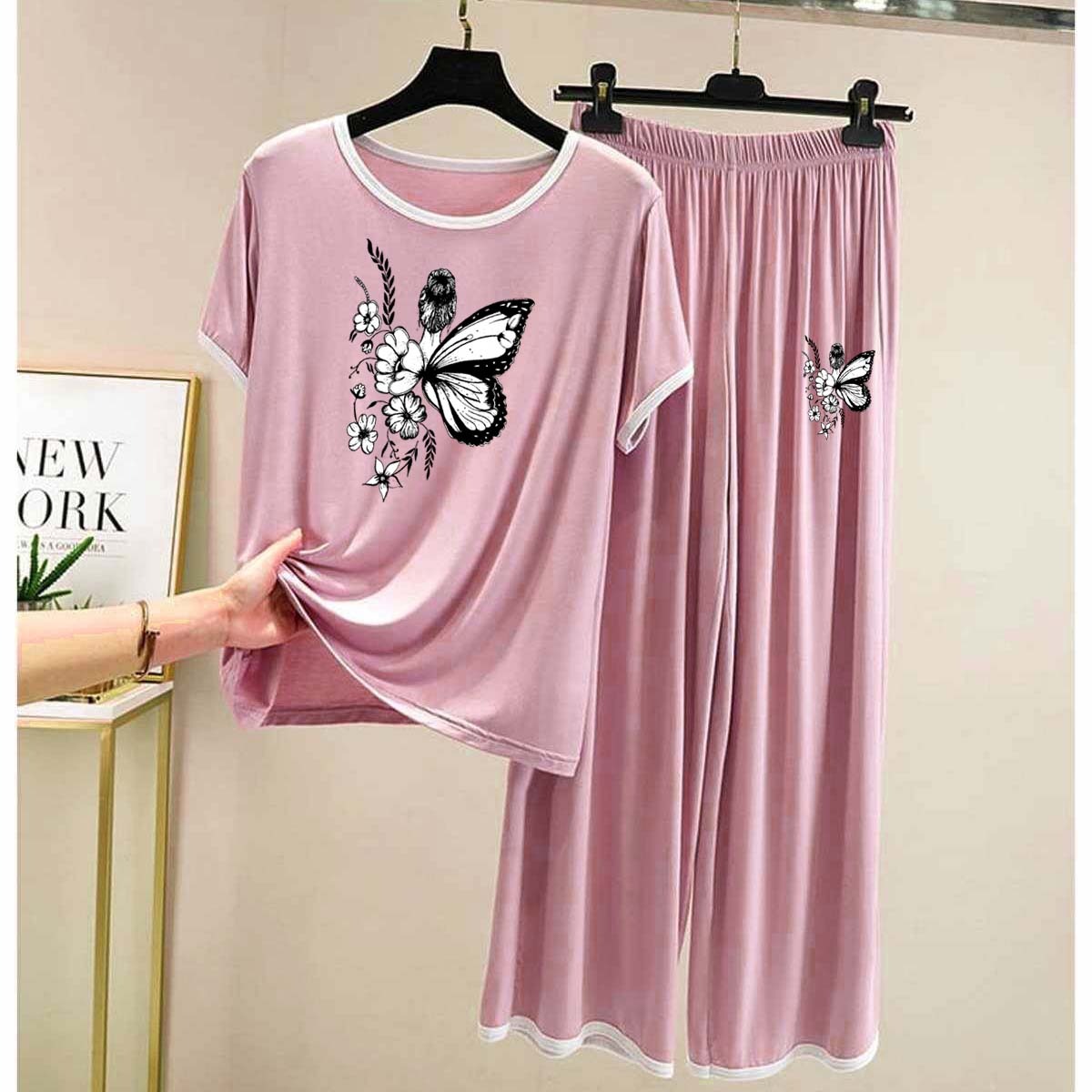 Women night suit