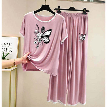 Women night suit