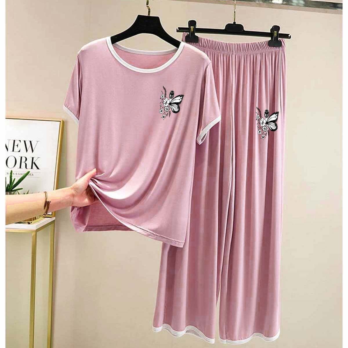 Women night suit