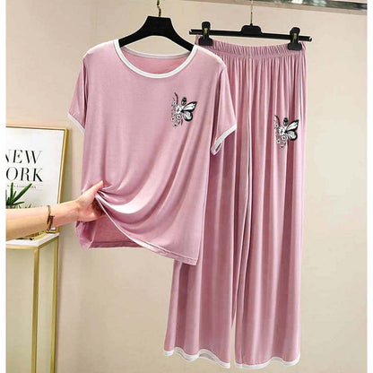 Women night suit